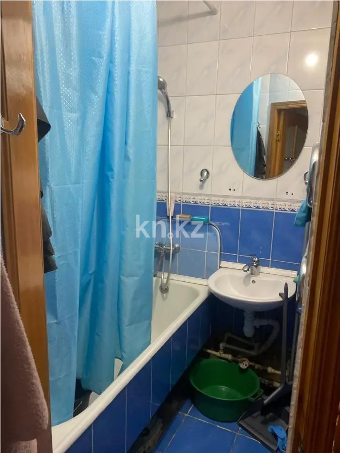 Продажа 1-комнатной квартиры, 30.3 м², ул. Кекилбайулы, дом  129 в Алматы - фото 3