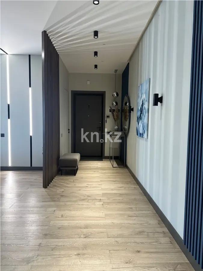 Продажа 3-комнатной квартиры, 105 м² в Астане - фото 7