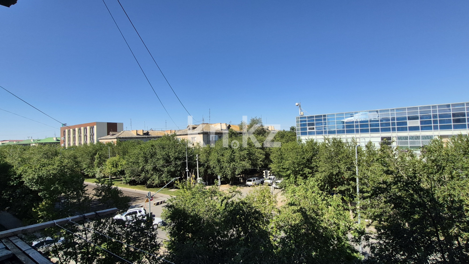 Продажа 3-комнатной квартиры, 75 м², пр. Азаттык, дом  42 А в Атырау - фото 9