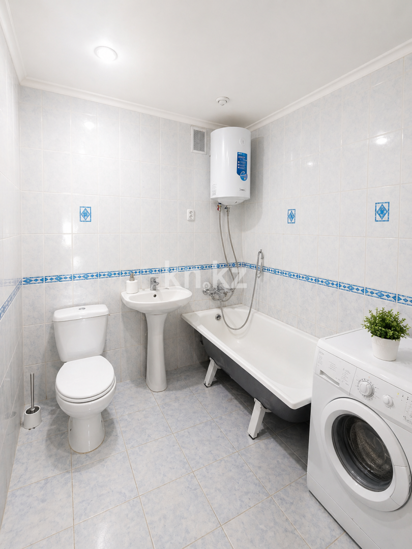 Продажа 3-комнатной квартиры, 61 м² в Караганде - фото 6