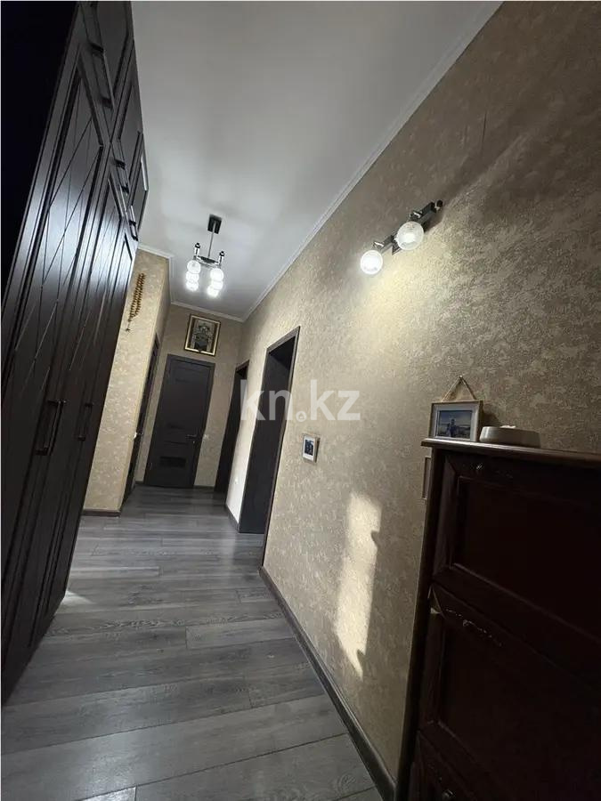 Продажа 3-комнатной квартиры, 80 м² в Караганде - фото 7