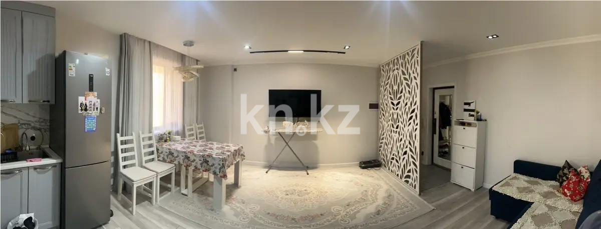 Продажа 3-комнатной квартиры, 72 м² в Астане