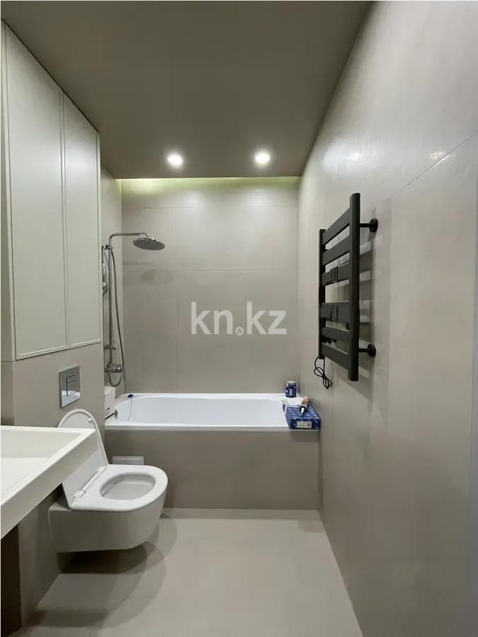 Продажа 1-комнатной квартиры, 33.7 м² в Алматы - фото 3