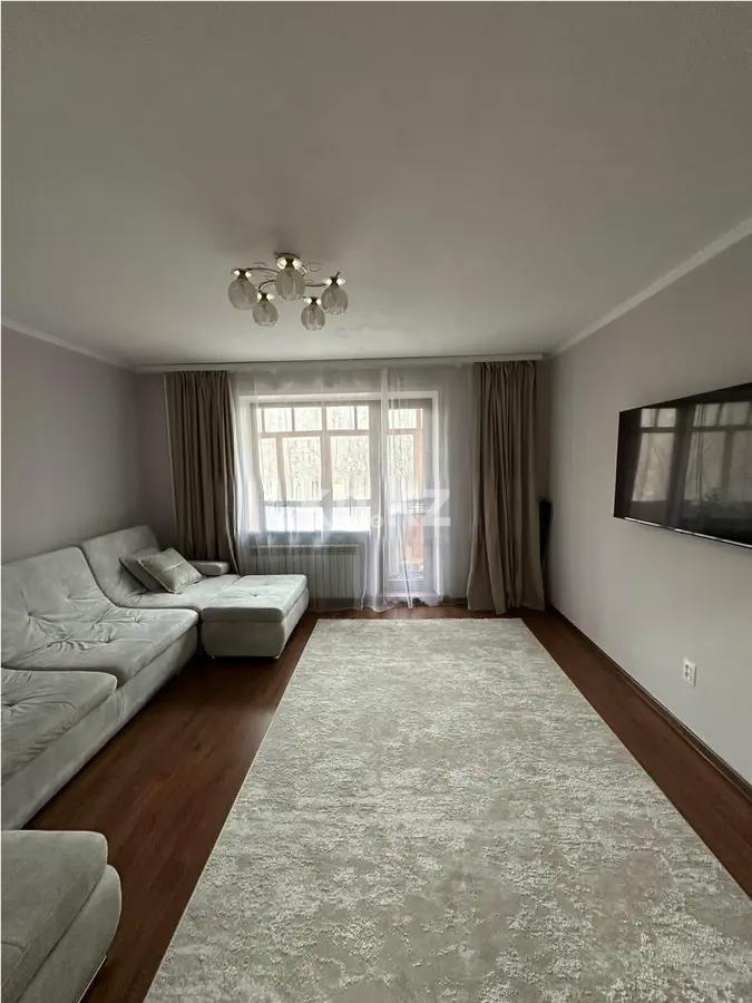 Продажа 2-комнатной квартиры, 51 м², мкр. Орбита-1, дом  26 в Караганде