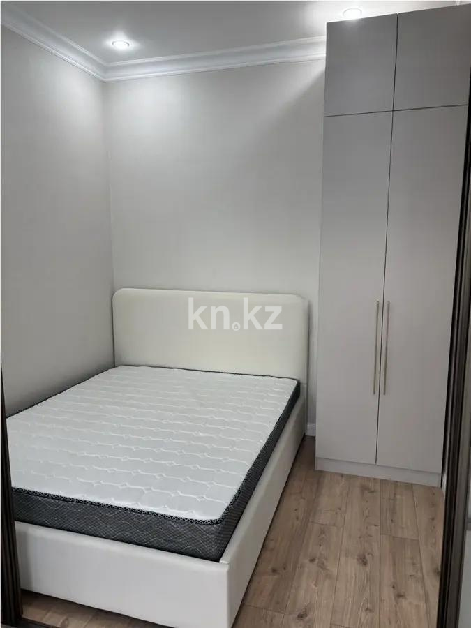 Продажа 1-комнатной квартиры, 40 м² в Астане - фото 2