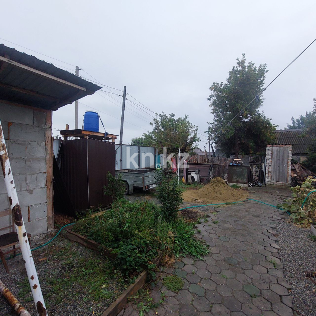 Продажа 6-комнатного дома, 132.4 м², ул. Козыбаева в Костанае - фото 23