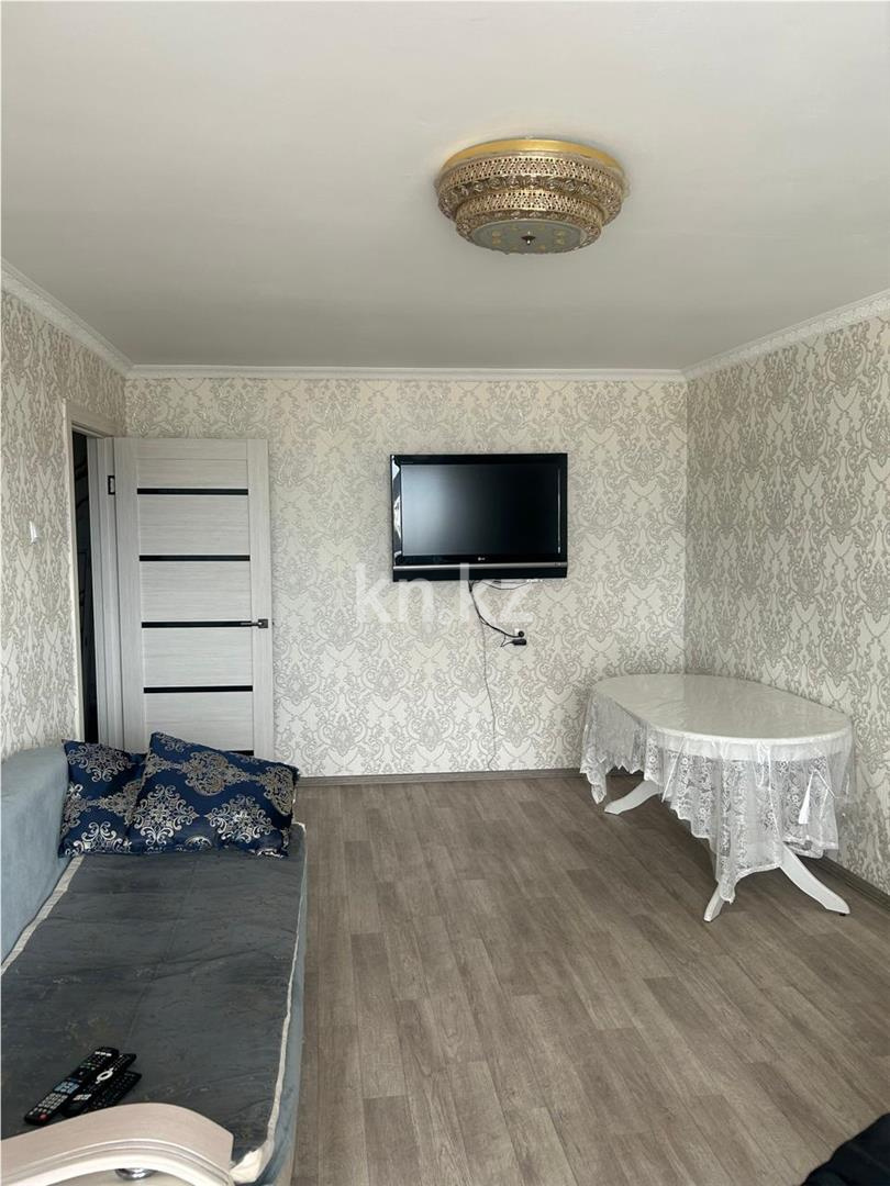 Продажа 3-комнатной квартиры, 63 м² в Караганде - фото 2