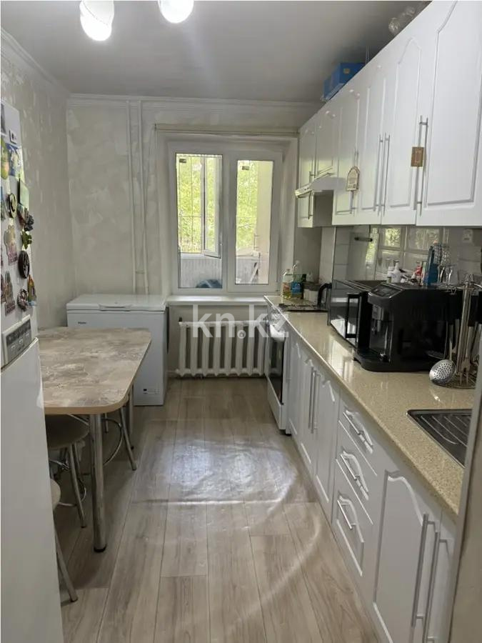 Продажа 3-комнатной квартиры, 65 м² в Астане - фото 3