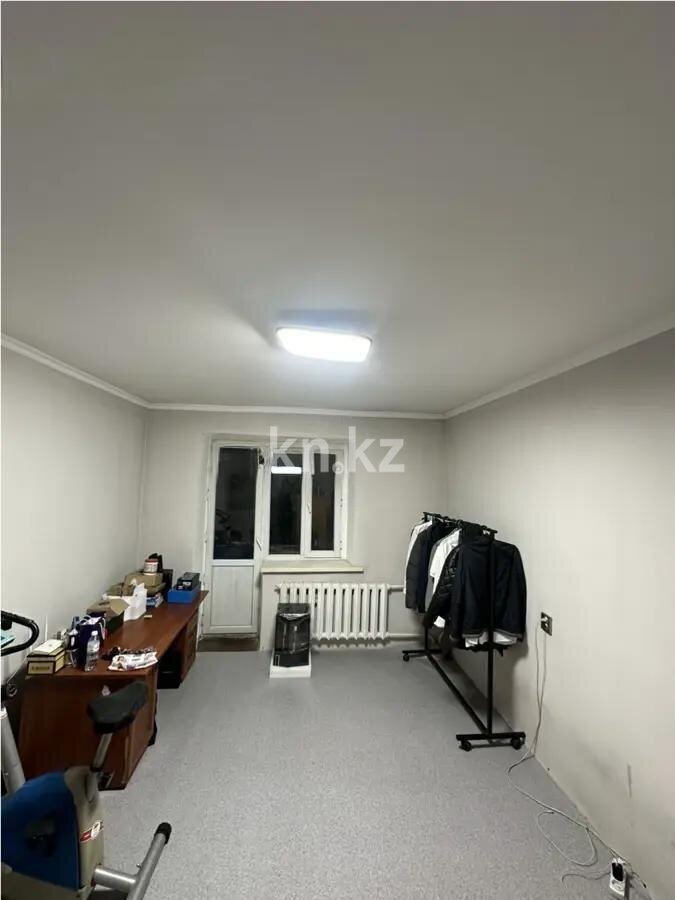 Продажа 1-комнатной квартиры, 24.5 м² в Алматы