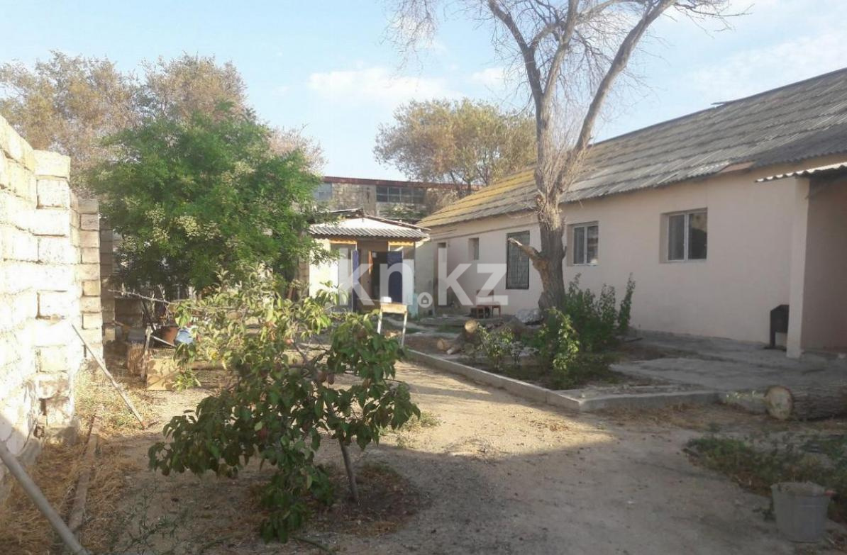 Продажа земельного участка, 1573 м², Умирзак в Актау - фото 7