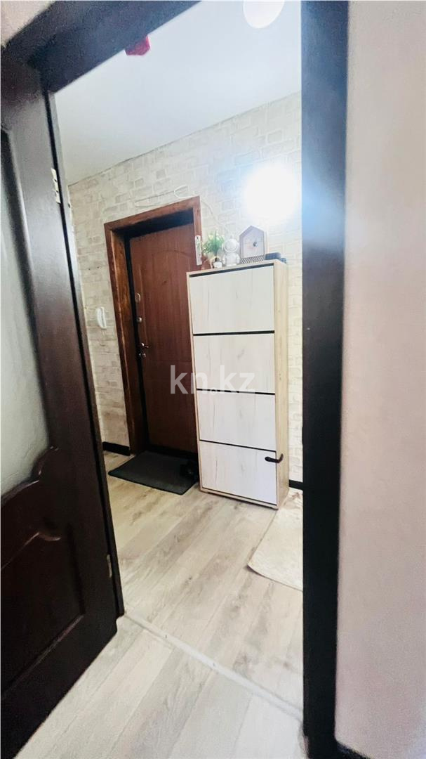 Продажа 4-комнатной квартиры, 62 м², мкр-н 16 в Караганде - фото 13