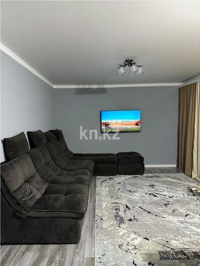 Продажа 2-комнатной квартиры, 57 м² в Астане