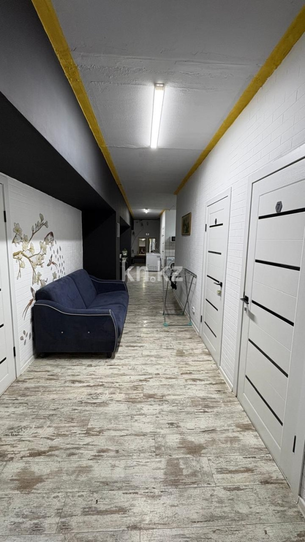 Аренда комнаты помесячно, 20 м² в Семее - фото 8