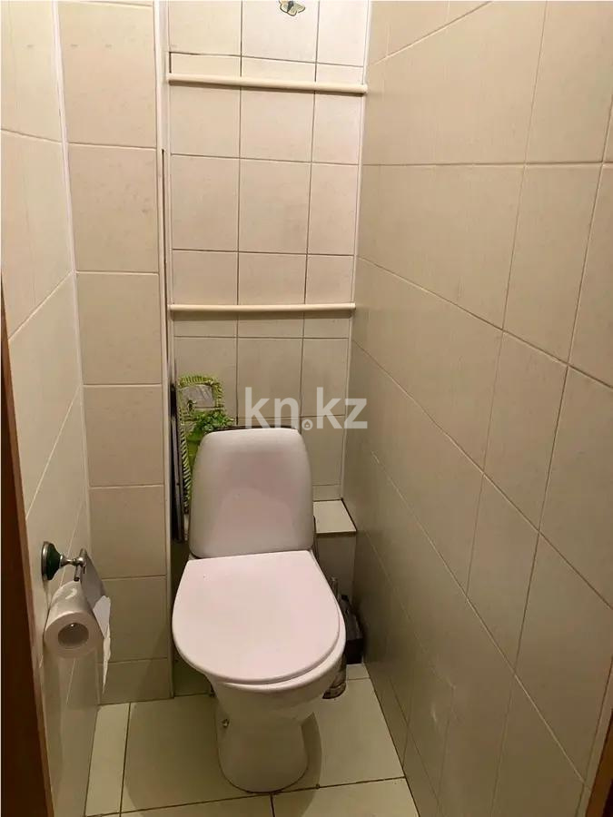 Продажа 3-комнатной квартиры, 57.1 м² в Алматы - фото 5