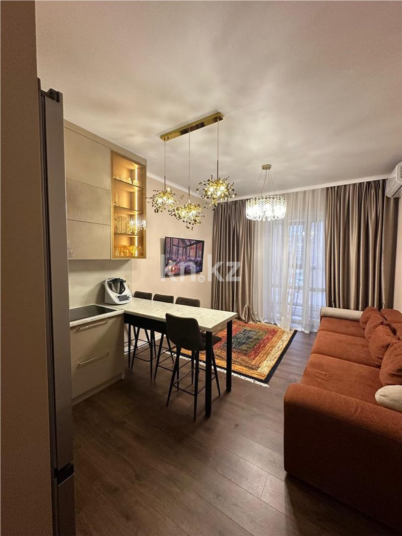 Продажа 3-комнатной квартиры, 73 м² в Караганде - фото 9