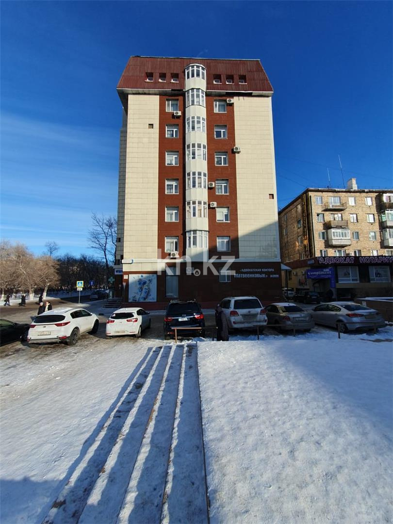 Продажа 4-комнатной квартиры, 140 м² в Караганде - фото 19