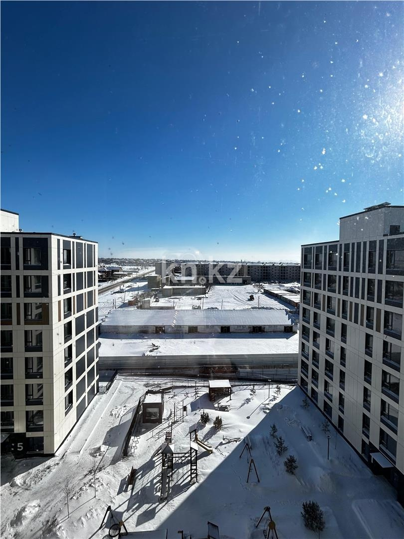Продажа 2-комнатной квартиры, 48 м² в Караганде - фото 7