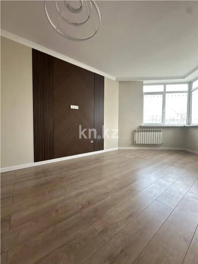 Продажа 1-комнатной квартиры, 48 м² в Алматы