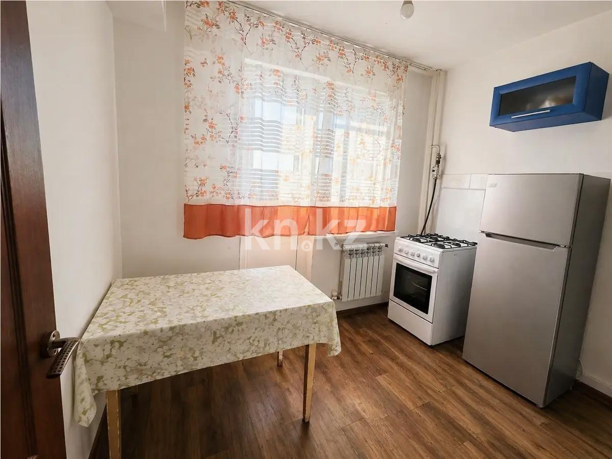 Продажа 1-комнатной квартиры, 30 м² в Алматы - фото 2