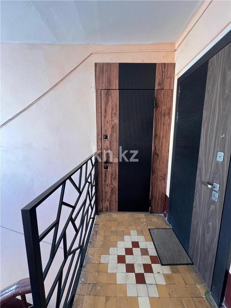 Продажа 2-комнатной квартиры, 54 м² в Караганде - фото 12