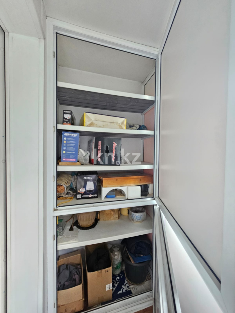 Продажа 2-комнатной квартиры, 53 м², ул. Рыскулова, дом  5 в Караганде - фото 7