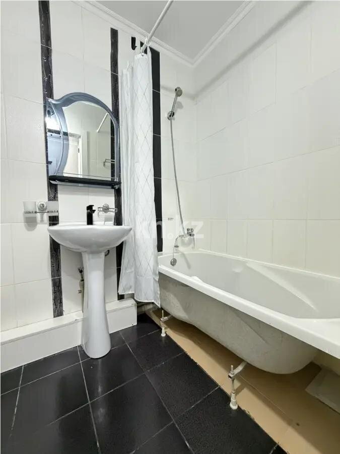 Продажа 1-комнатной квартиры, 35 м² в Астане - фото 3