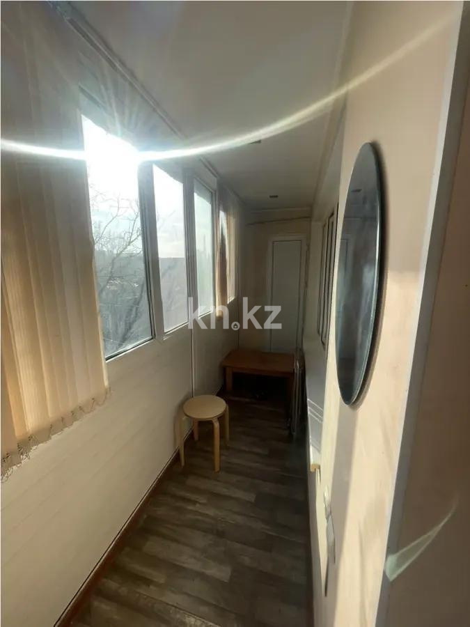 Продажа 2-комнатной квартиры, 52.4 м², ул. Токтабаева, дом  20 в Алматы - фото 6