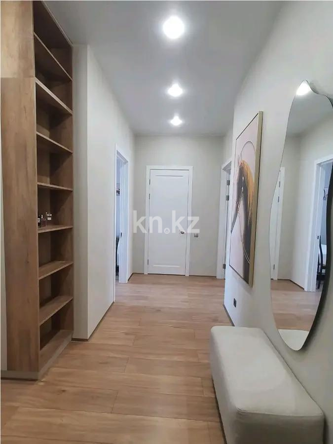 Продажа 3-комнатной квартиры, 81 м² в Астане - фото 5