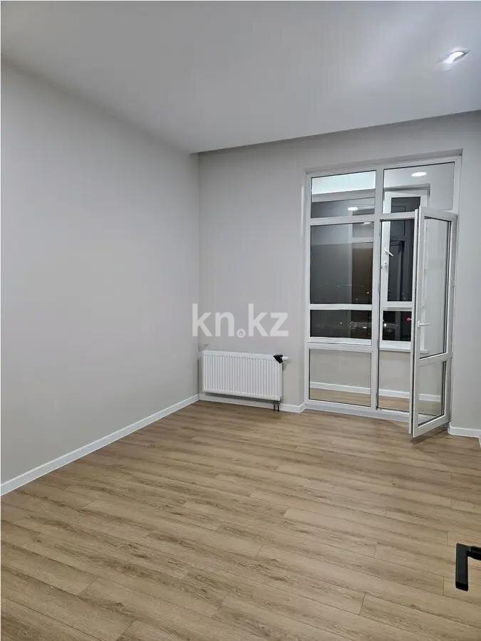 Продажа 2-комнатной квартиры, 52 м² в Алматы