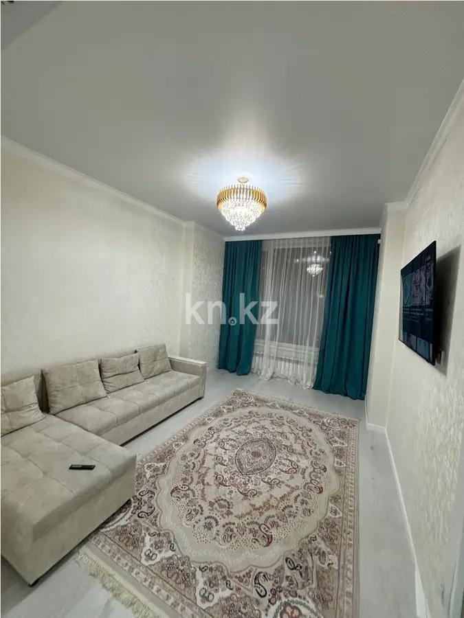 Продажа 2-комнатной квартиры, 59 м² в Астане