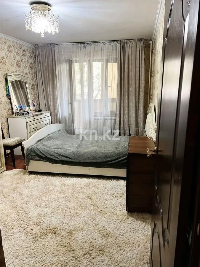 Продажа 3-комнатной квартиры, 69 м² в Алматы - фото 3