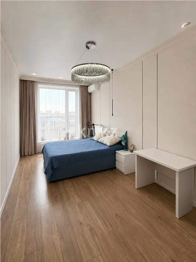 Продажа 2-комнатной квартиры, 45 м² в Астане - фото 2