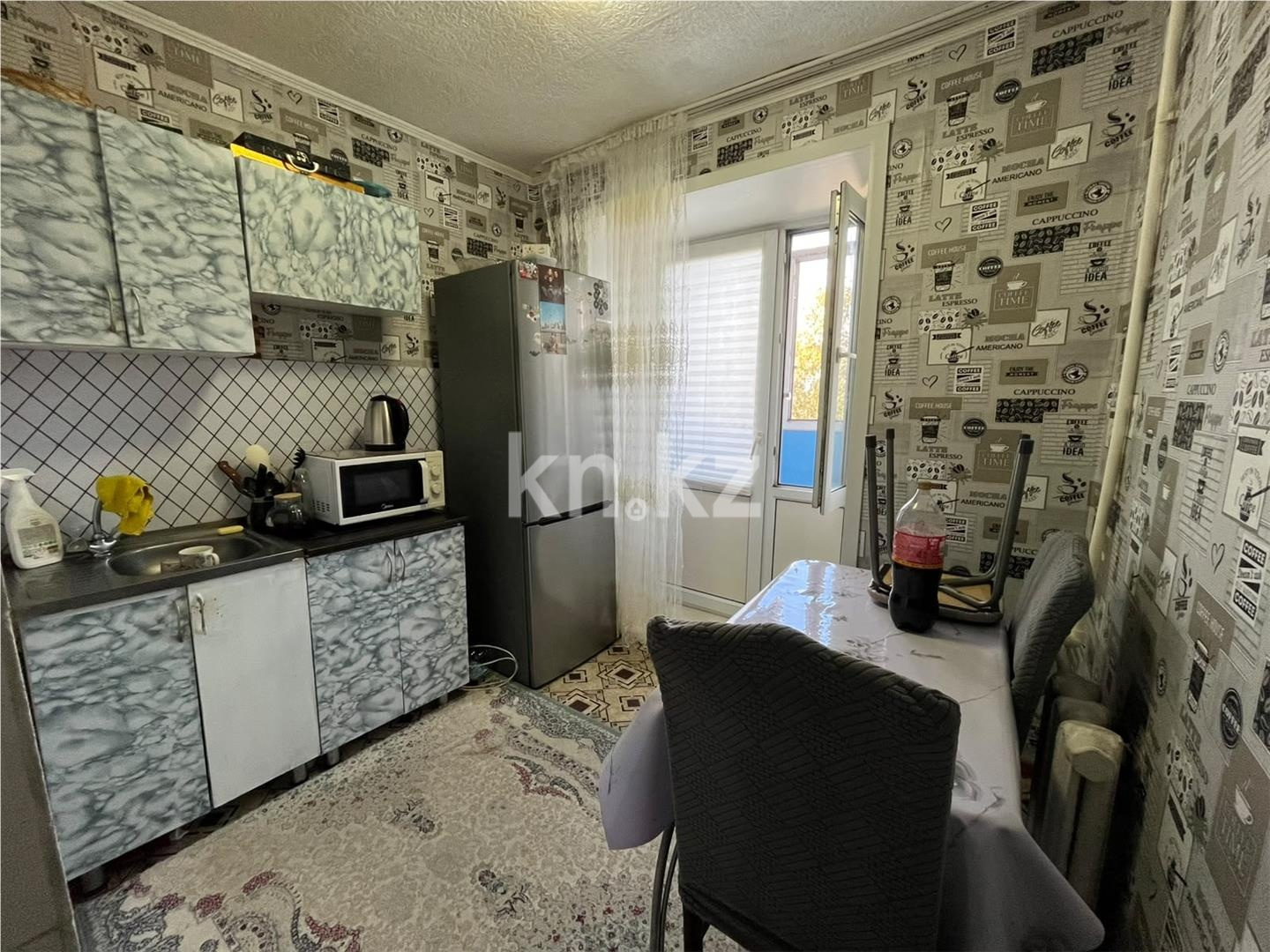 Продажа 3-комнатной квартиры, 55 м² в Темиртау - фото 4