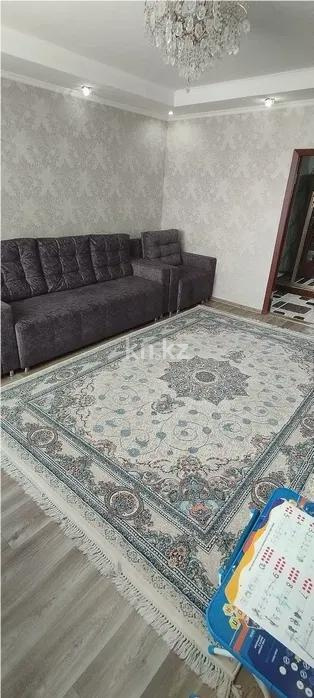 Продажа 2-комнатной квартиры, 68 м² в Астане