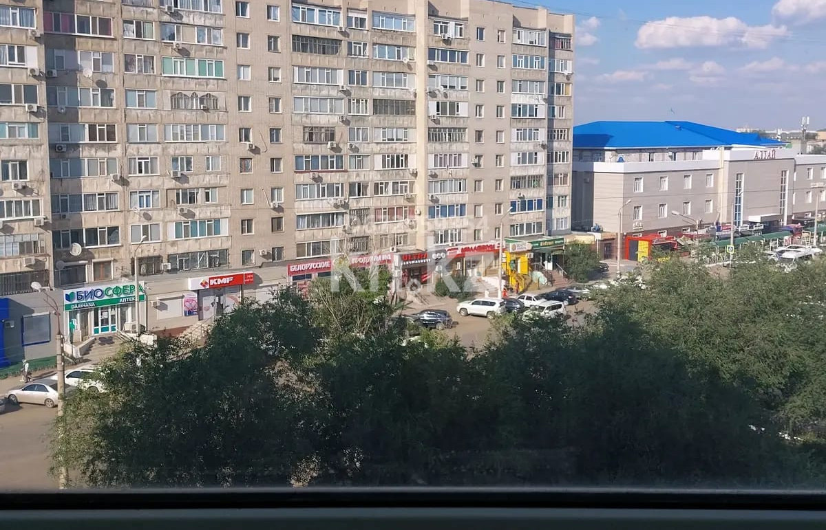 Аренда 1-комнатной квартиры посуточно, 41 м², ул. Братьев Жубановых, дом  298 в Актобе - фото 6