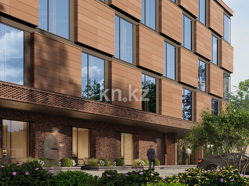 Продажа , 385 м², ул. Черепанова, дом  16а в Алматы