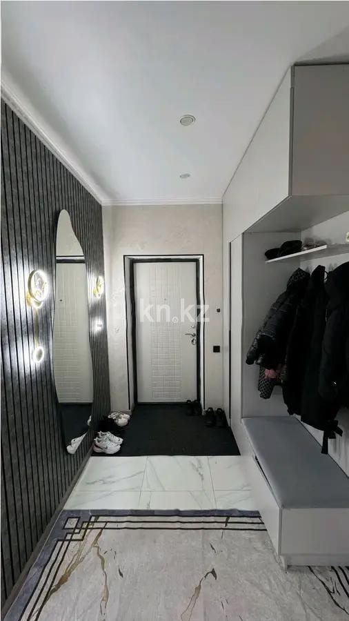 Продажа 2-комнатной квартиры, 57 м², ул. Баглановой, дом  1 в Астане - фото 5