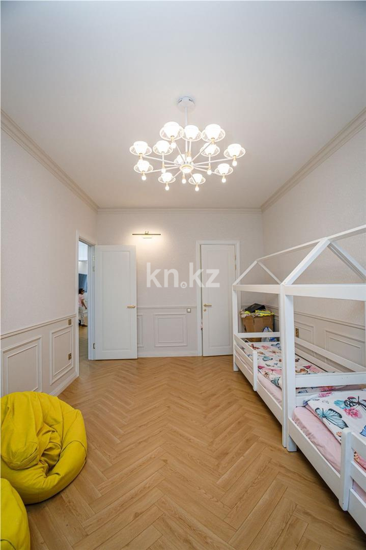 Продажа 3-комнатной квартиры, 90 м², ул. Байтурсынова в Астане - фото 3