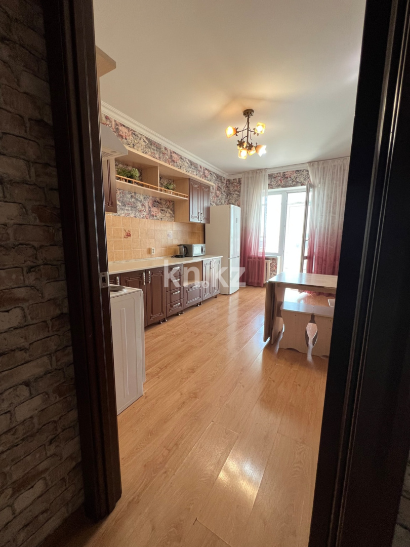 Продажа 2-комнатной квартиры, 80 м² в Караганде - фото 2