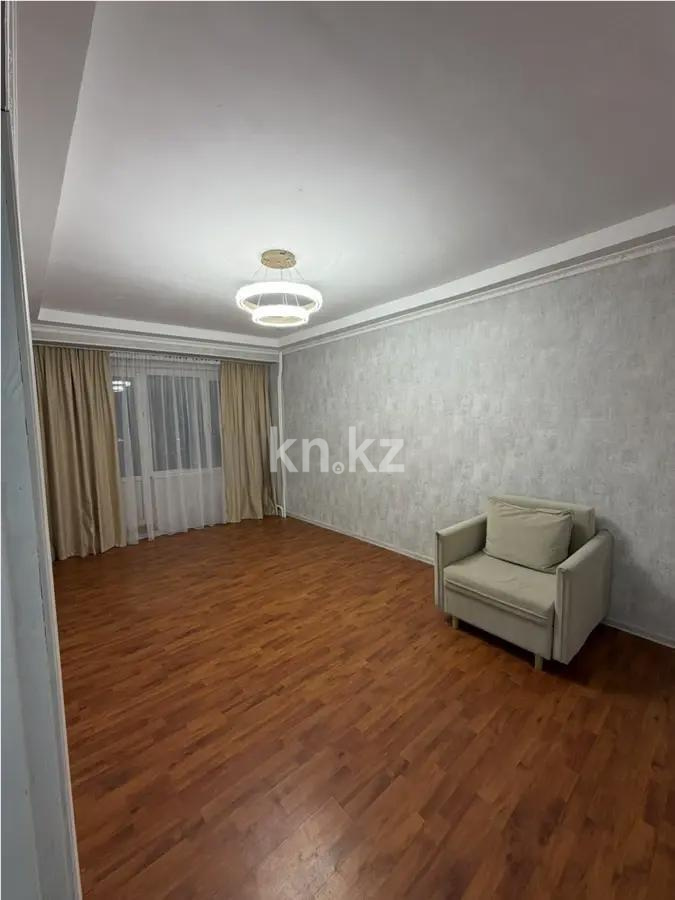 Продажа 2-комнатной квартиры, 48.3 м² в Алматы