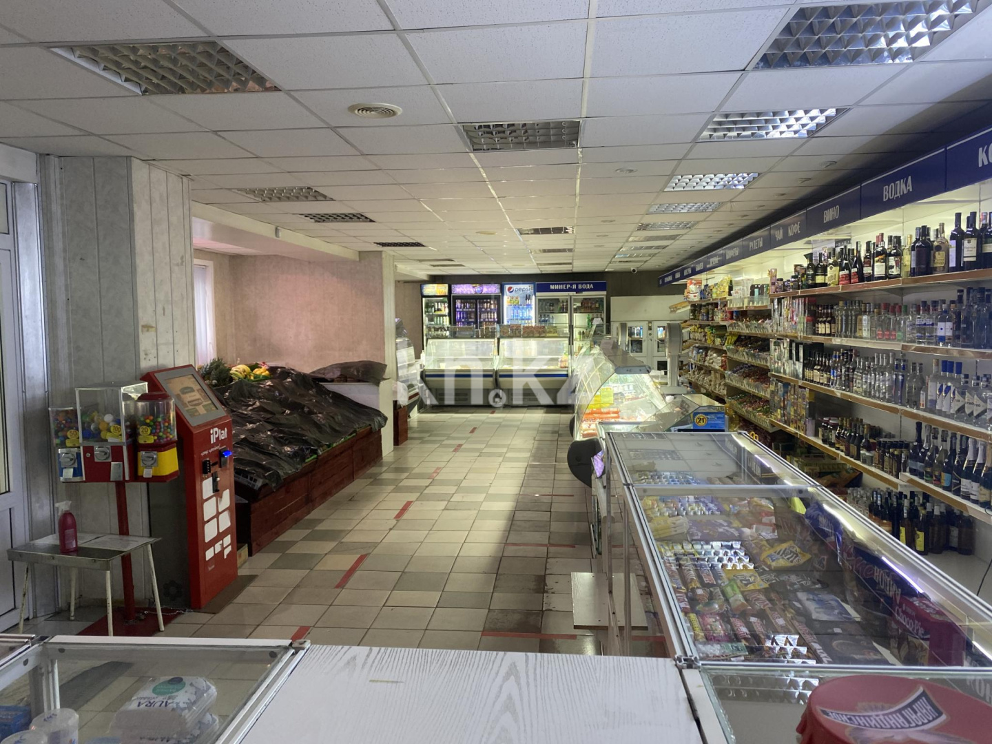 Продажа бизнеса, 1278 м² в Караганде - фото 14