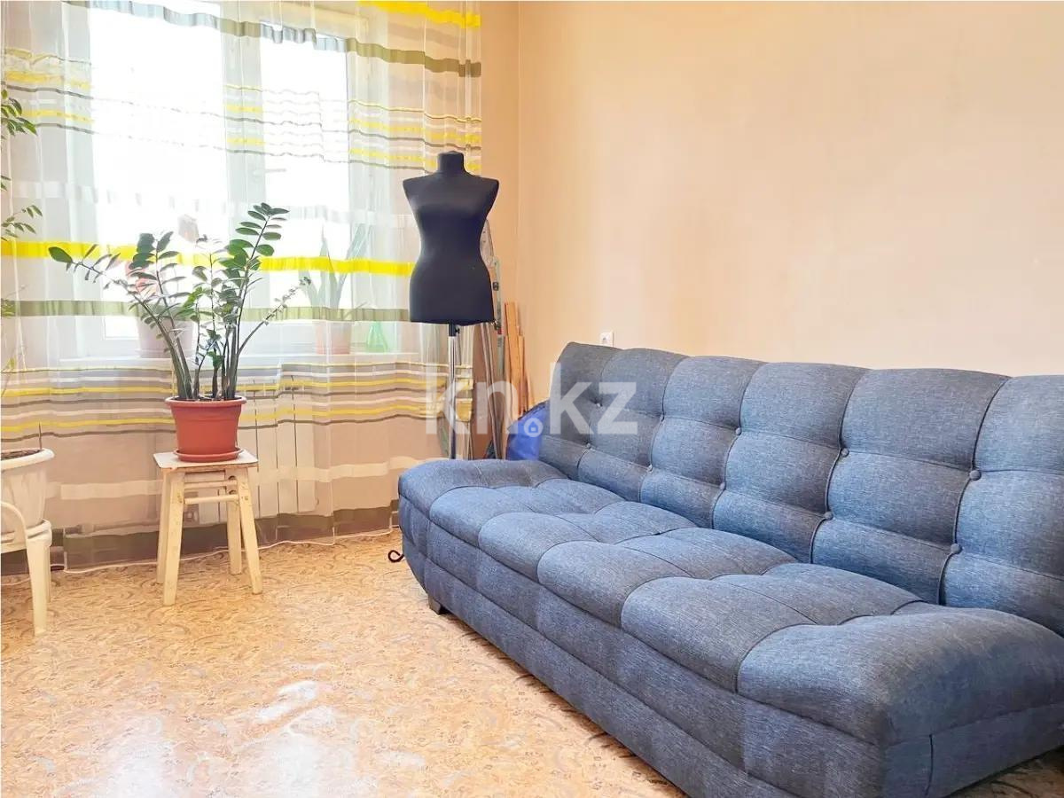 Продажа 2-комнатной квартиры, 50 м² в Алматы