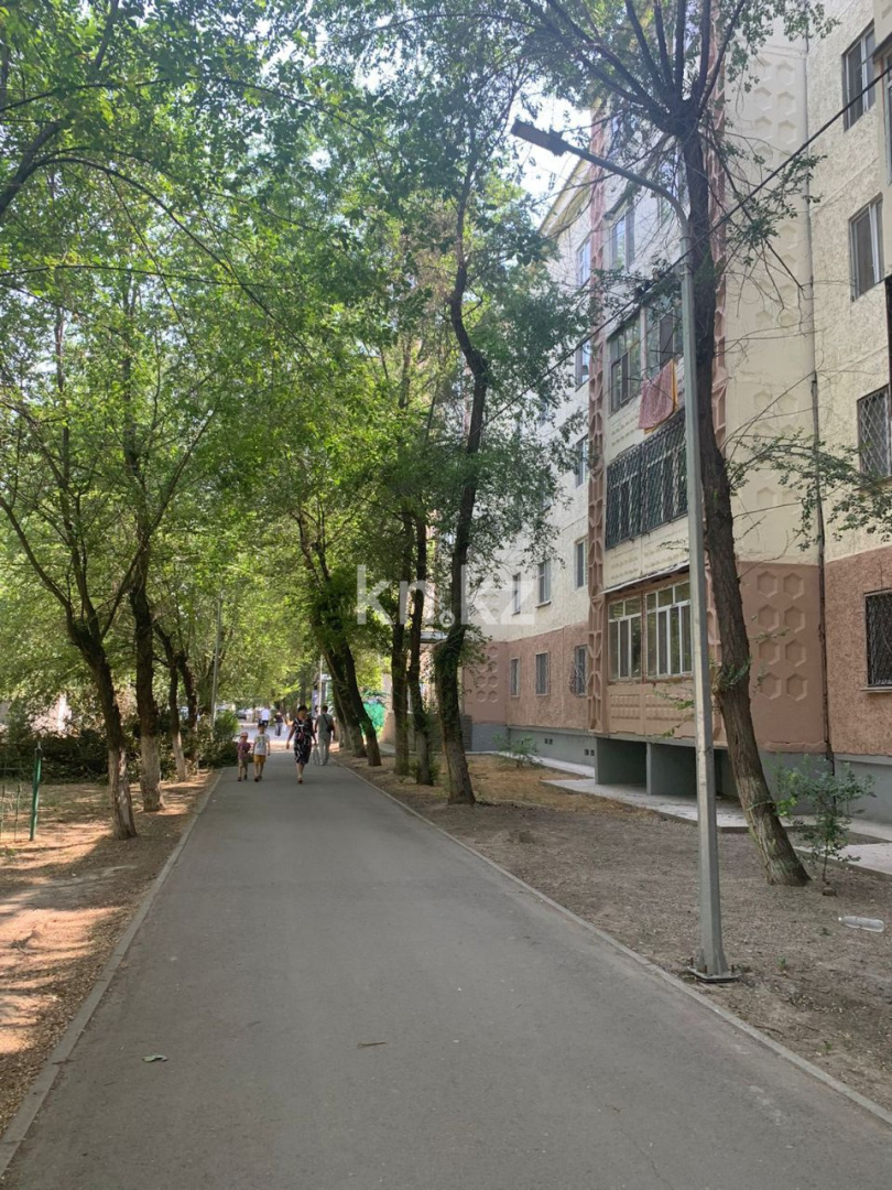 Продажа 1-комнатной квартиры, 42 м² в Таразе - фото 16