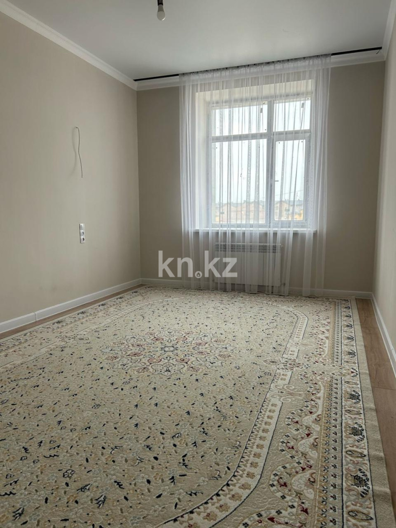 Продажа 3-комнатной квартиры, 89 м², ул. Букетова, дом  3/3 в Караганде - фото 6