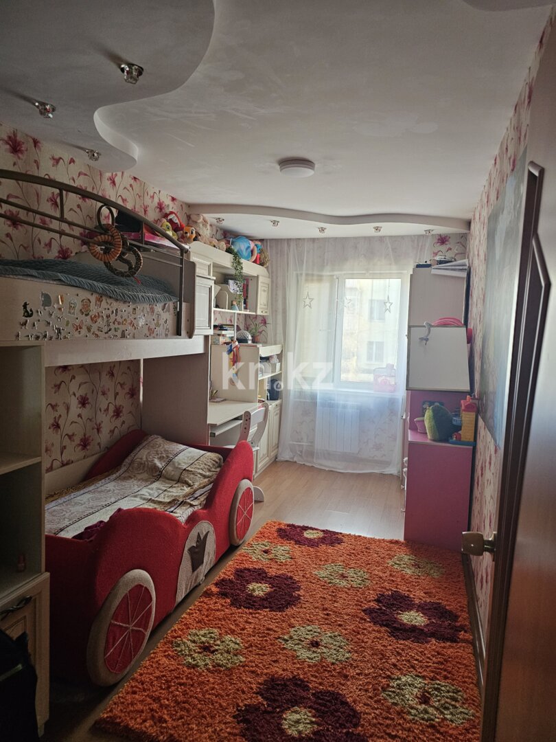 Продажа 3-комнатной квартиры, 59.1 м² в Астане - фото 8