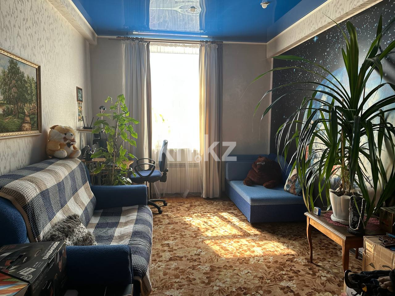 Продажа 3-комнатной квартиры, 86 м² в Усть-Каменогорске - фото 14
