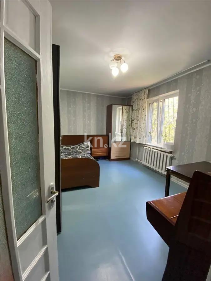 Продажа 3-комнатной квартиры, 55.4 м² в Алматы - фото 2