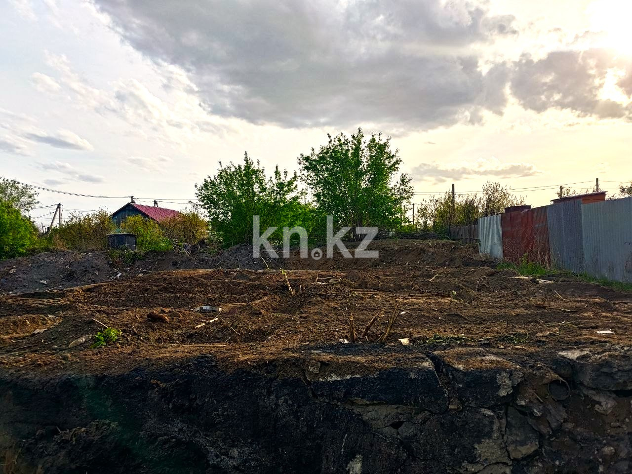 Продажа участка, 6 сот. в Караганде - фото 3
