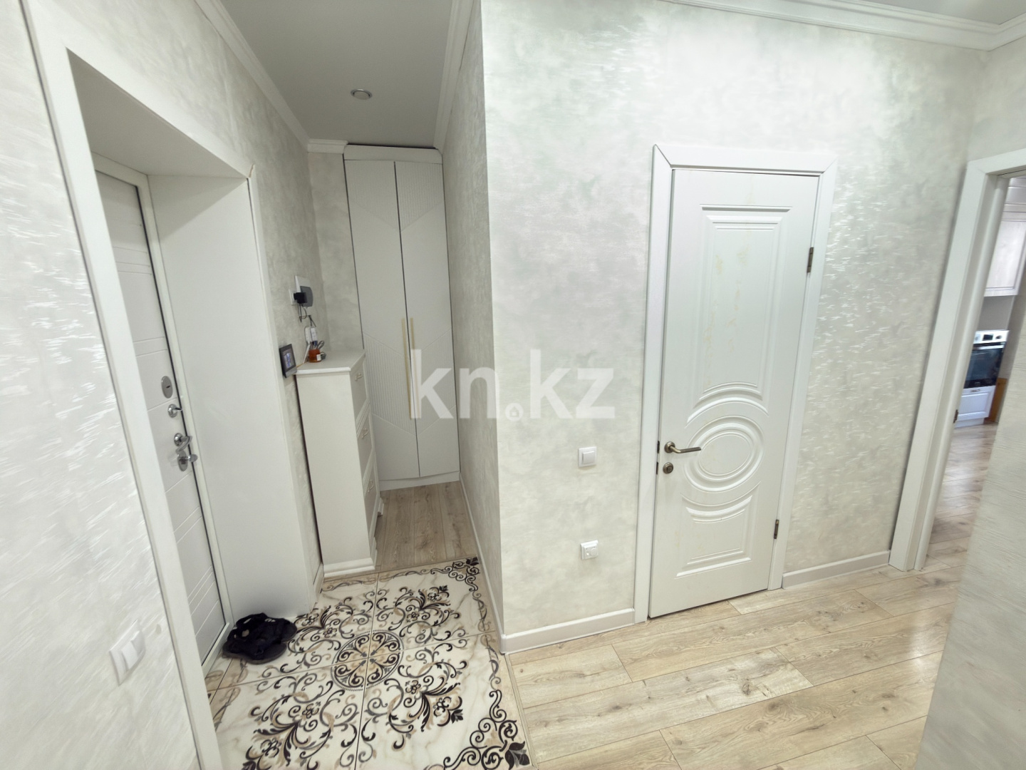 Продажа 2-комнатной квартиры, 68 м² в Караганде - фото 17
