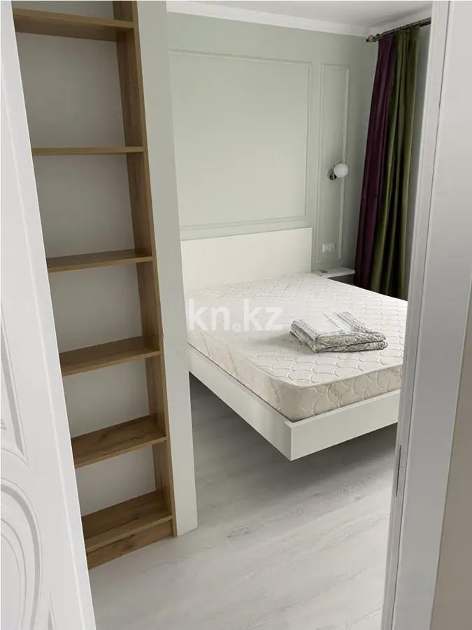 Продажа 2-комнатной квартиры, 48 м², ул. Макатаева, дом  131/1 в Алматы - фото 2